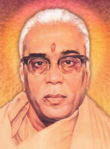 Madhukar Dattatraya Deoras Ji