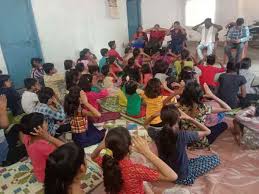 Kishori Vikas